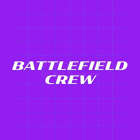 Battlefield Crew