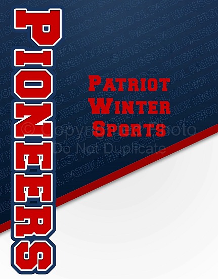 Patriot Winter