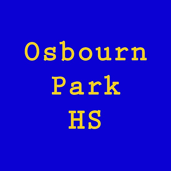 Osbourn Park Spring Sports