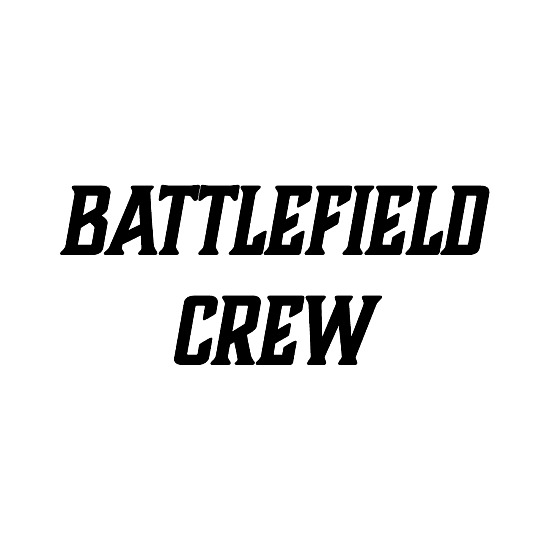 Battlefield Crew