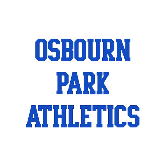 Osbourn Park Fall Athletics