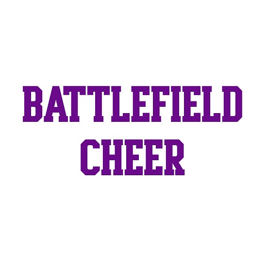 Battlefield Cheer