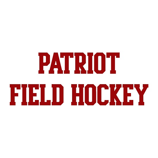 Patriot Field Hockey